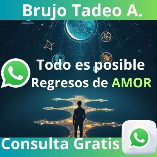 hechizos de amor
