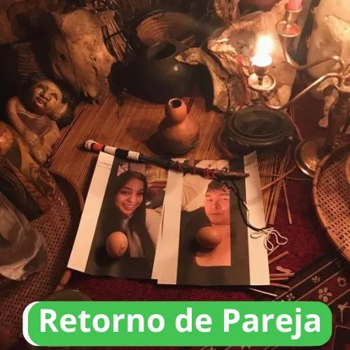 Retorno de pareja y regresos