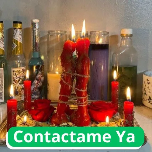 amarre amor