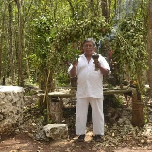brujo tadero